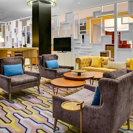 Sheraton Мак-Кинни Экстерьер фото