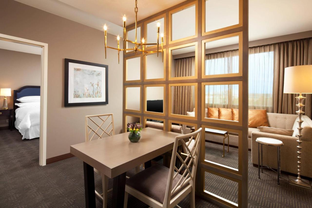 Sheraton Мак-Кинни Экстерьер фото