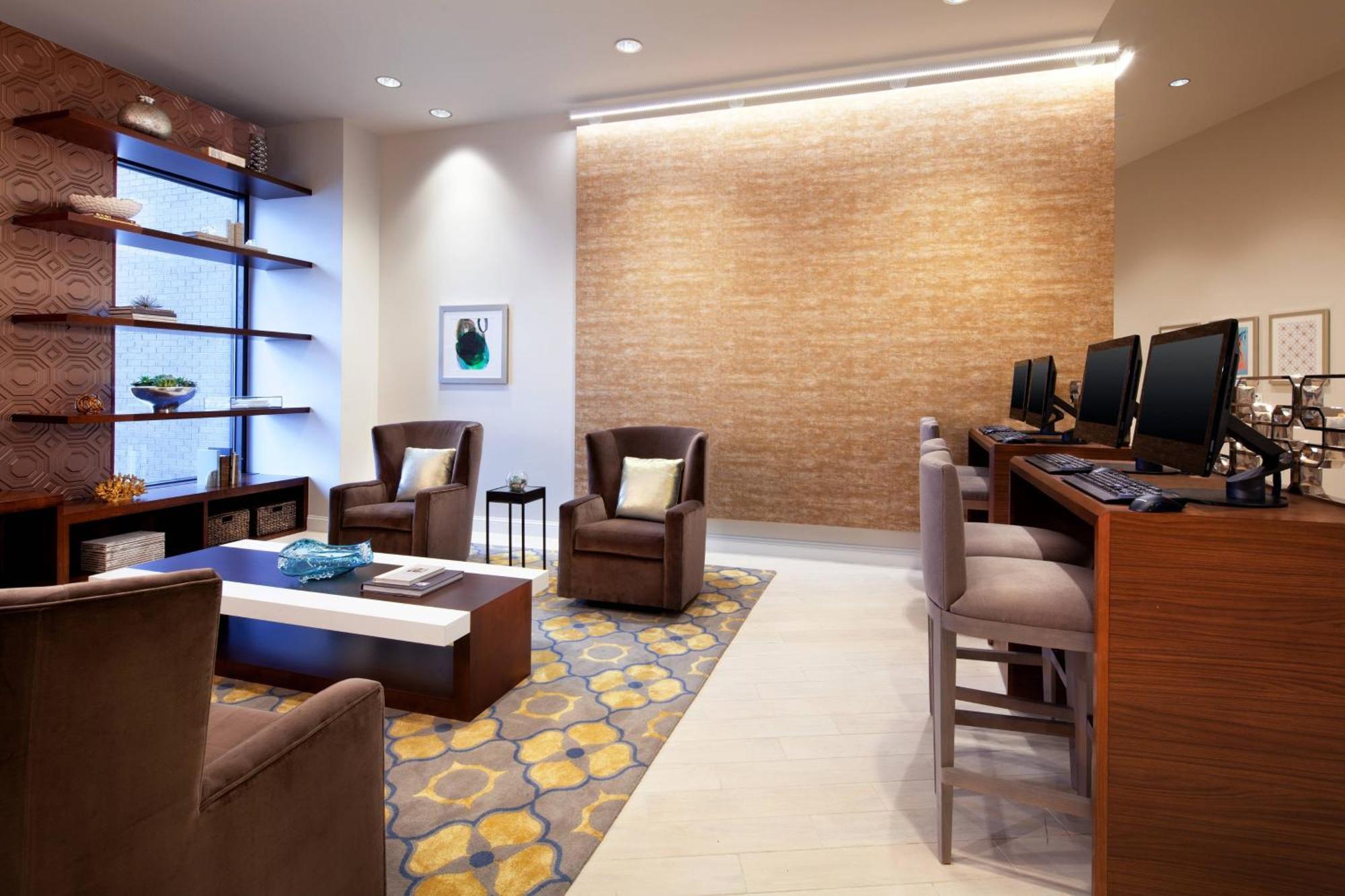 Sheraton Мак-Кинни Экстерьер фото